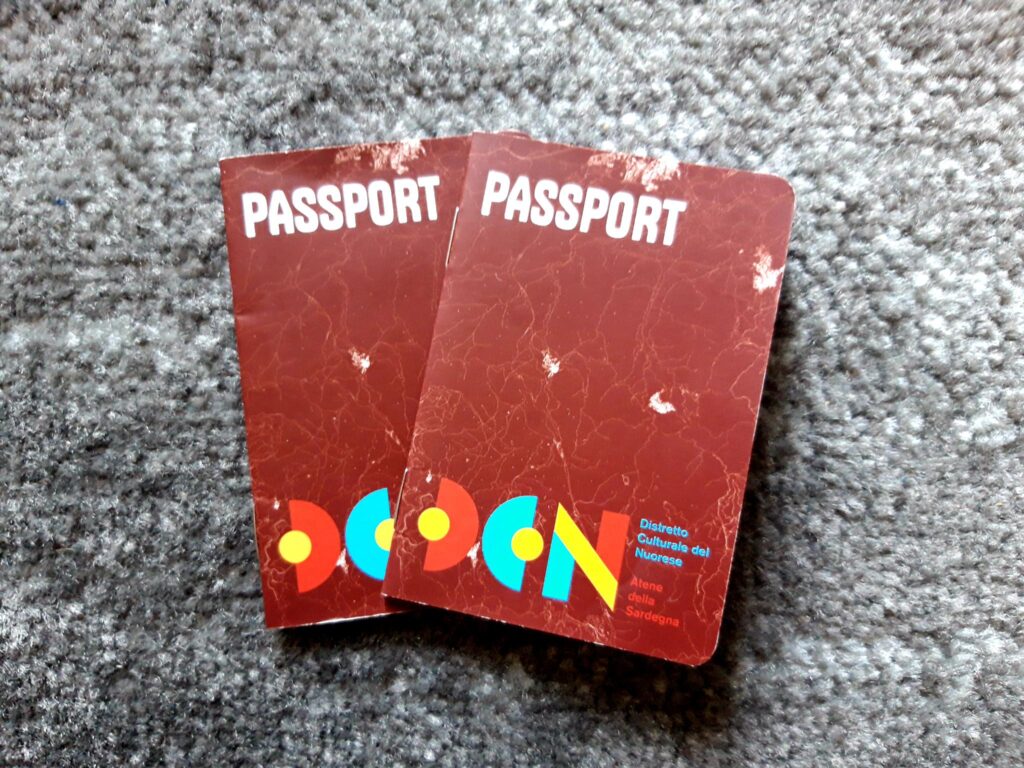Dcn Passport