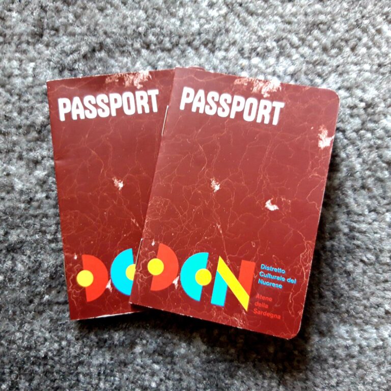 Dcn Passport