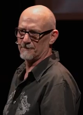 Manolo Lupicchini